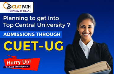 Batches start from 1st September. Start Your Preparation Just after your 12th and stand a high chances of landing into top Central Universities.